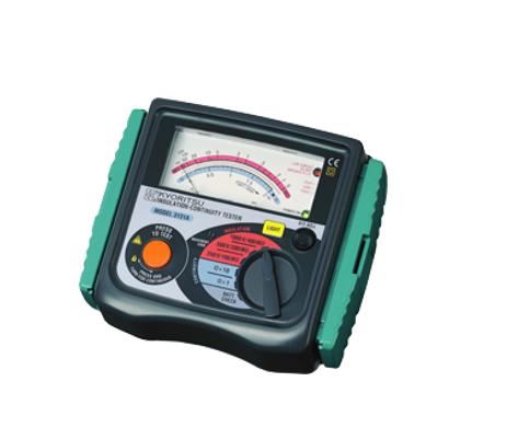 Máy đo điện trở cách điện Kyoritsu 3131A